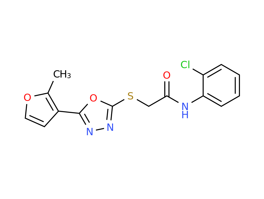 Structure Amb20485681