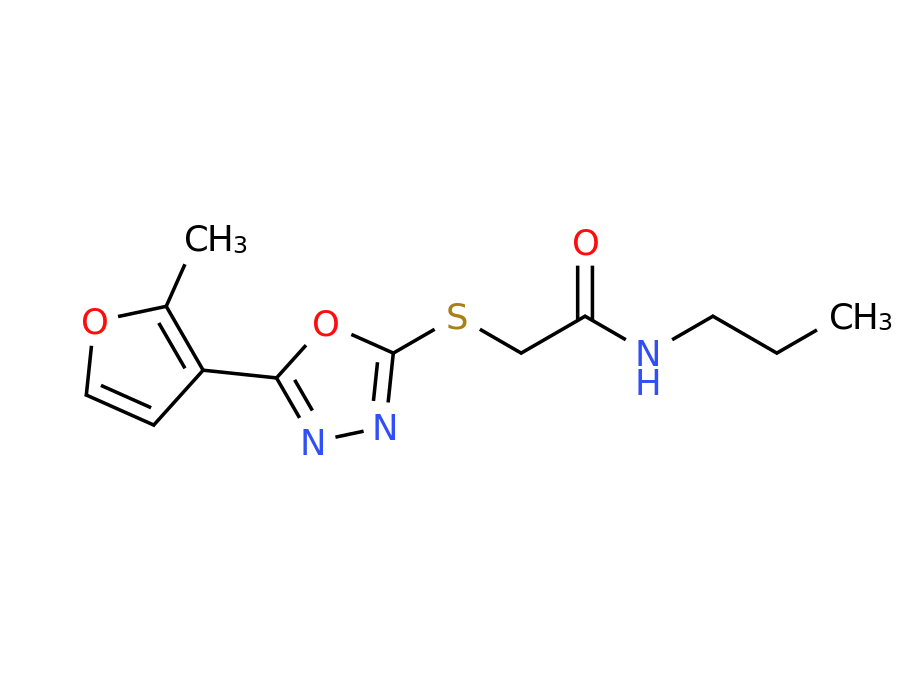 Structure Amb20485690