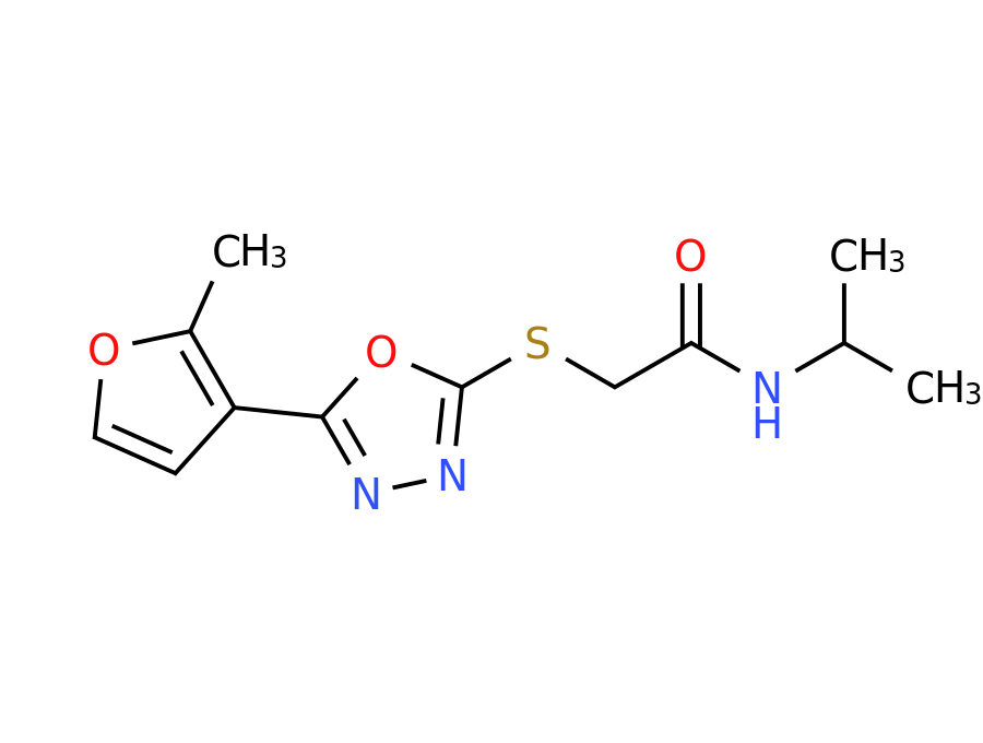 Structure Amb20485693