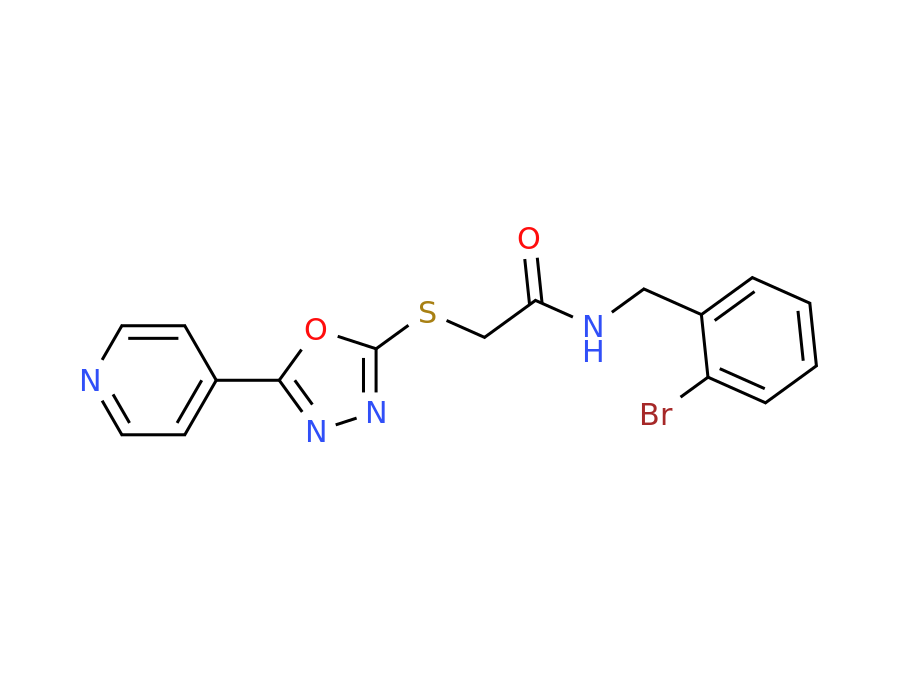 Structure Amb20485700