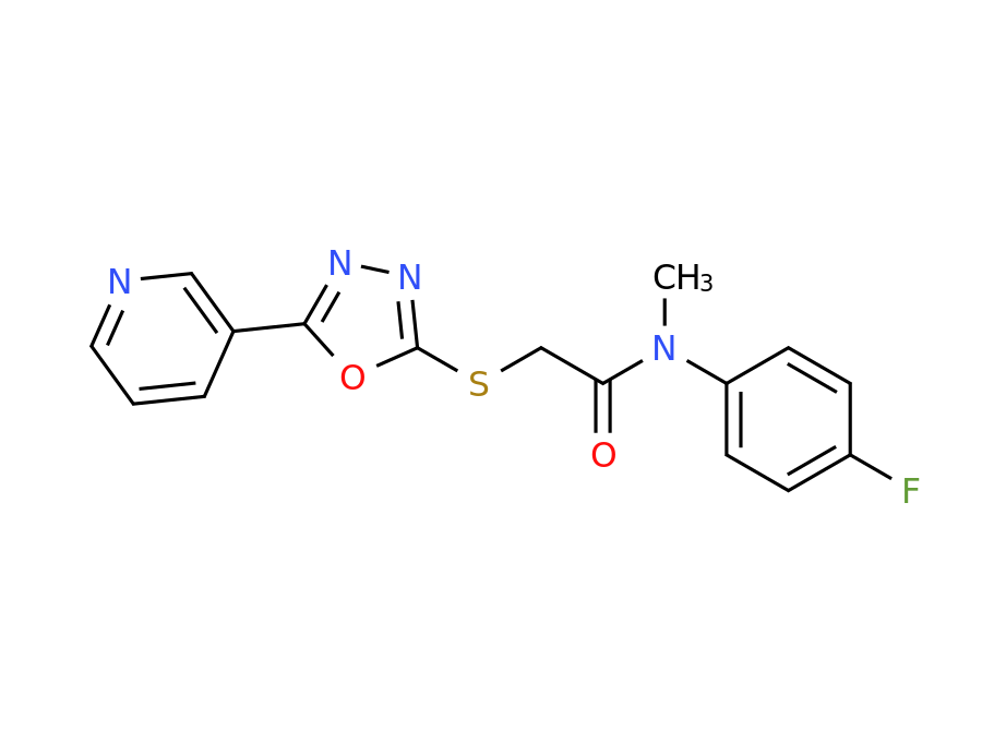 Structure Amb20485705