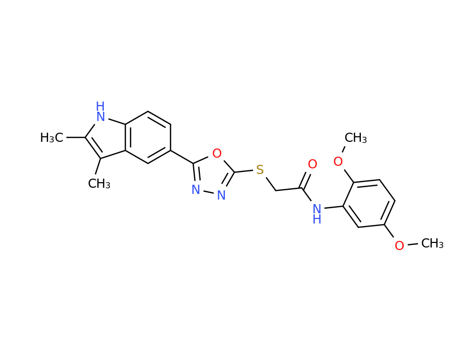 Structure Amb20485719