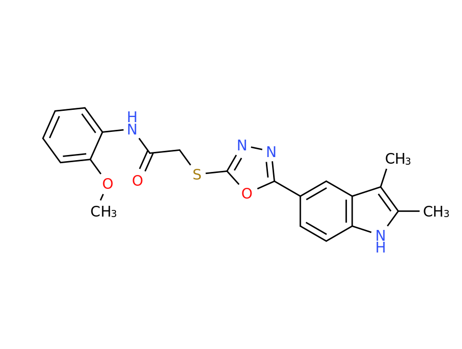 Structure Amb20485720