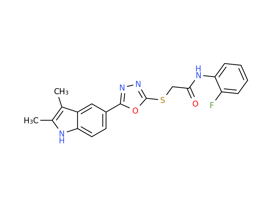 Structure Amb20485726