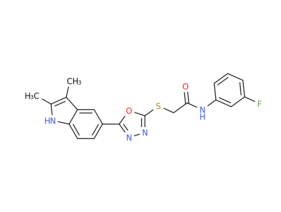 Structure Amb20485729