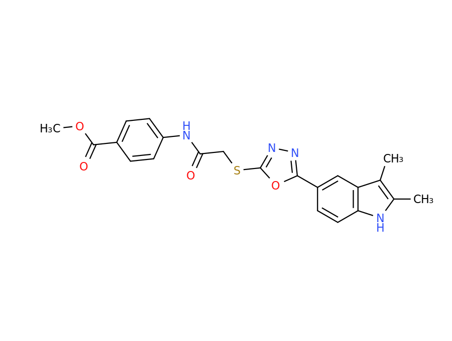 Structure Amb20485736