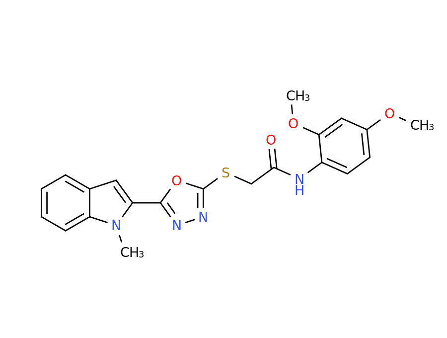 Structure Amb20485751