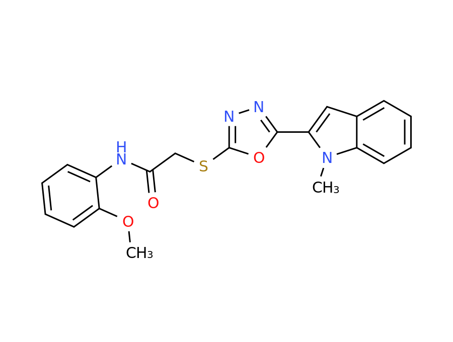 Structure Amb20485764