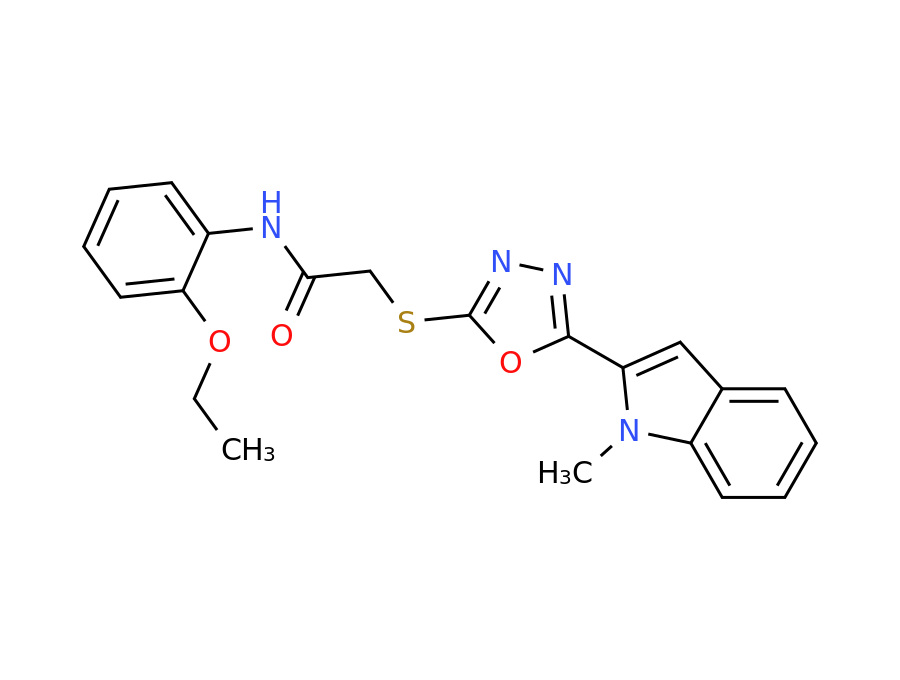 Structure Amb20485768