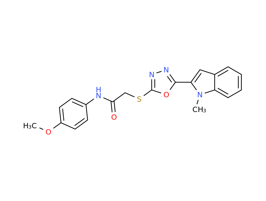 Structure Amb20485771