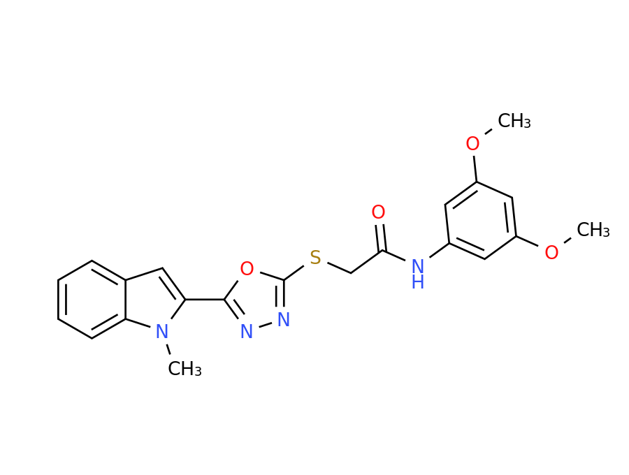 Structure Amb20485773