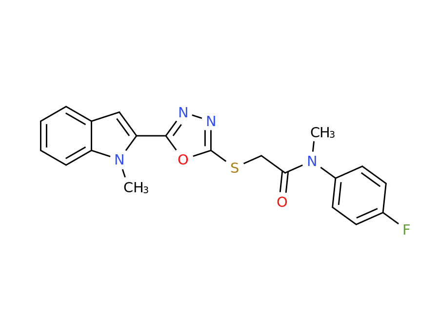 Structure Amb20485774