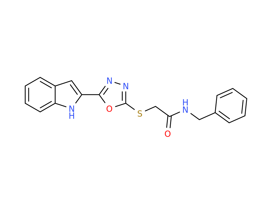 Structure Amb20485790