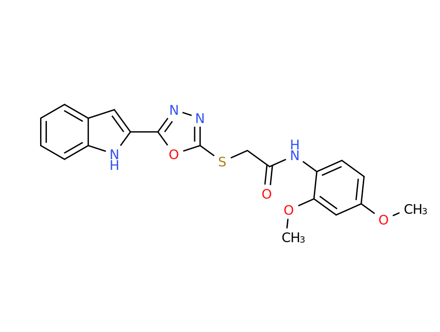 Structure Amb20485791