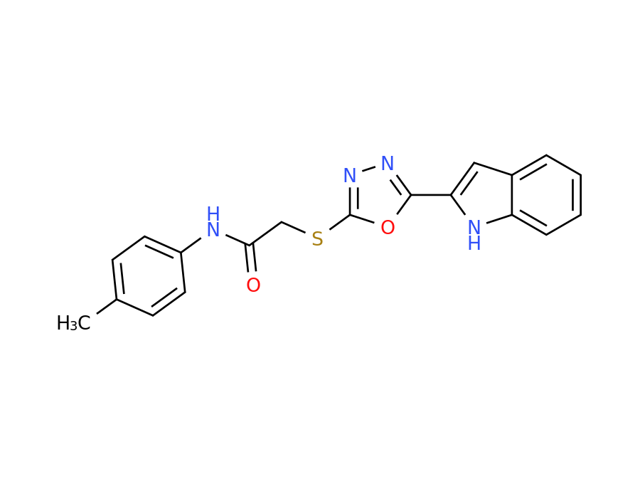 Structure Amb20485793