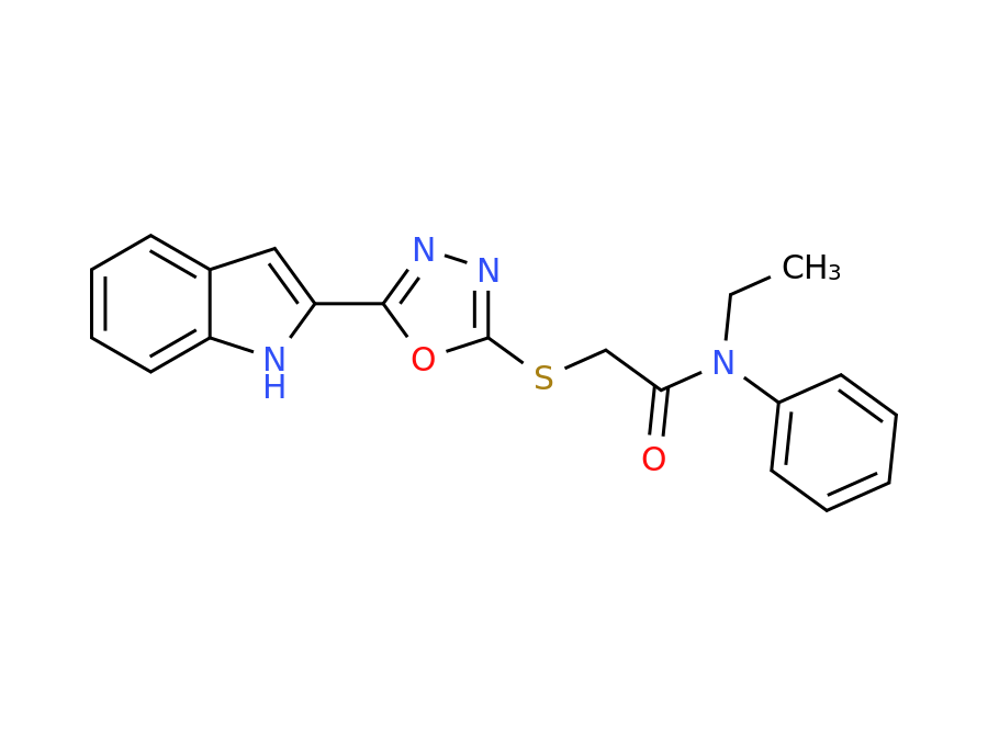 Structure Amb20485794