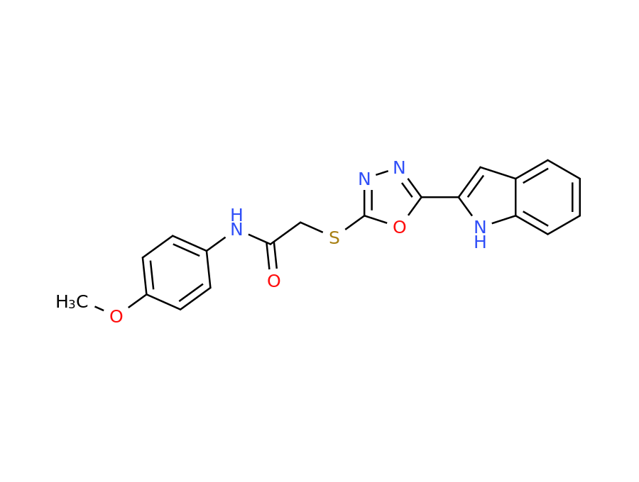 Structure Amb20485795