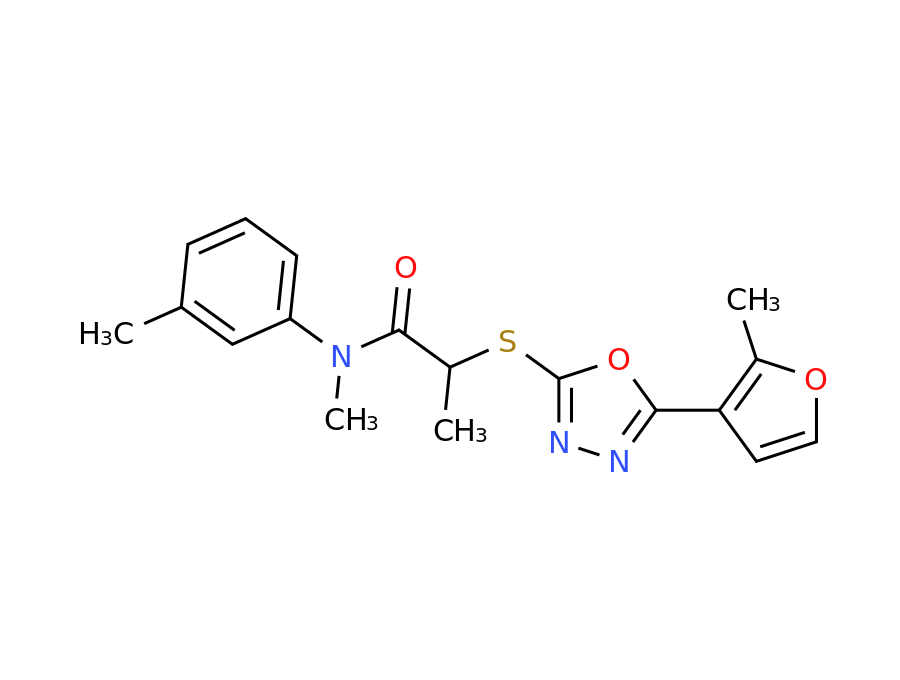 Structure Amb20485802