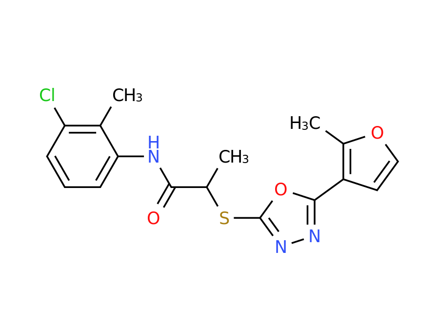 Structure Amb20485804