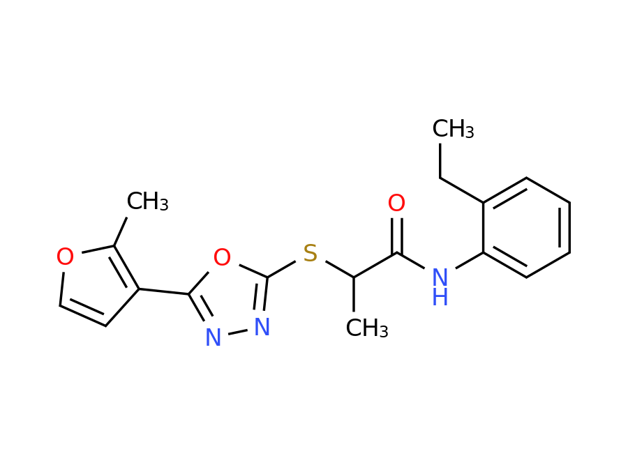 Structure Amb20485808