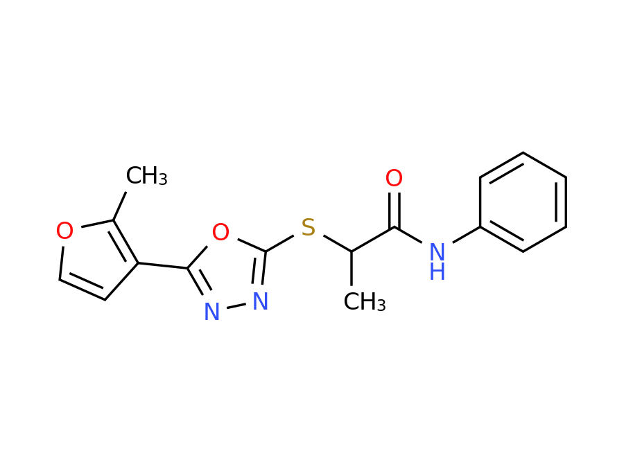 Structure Amb20485811