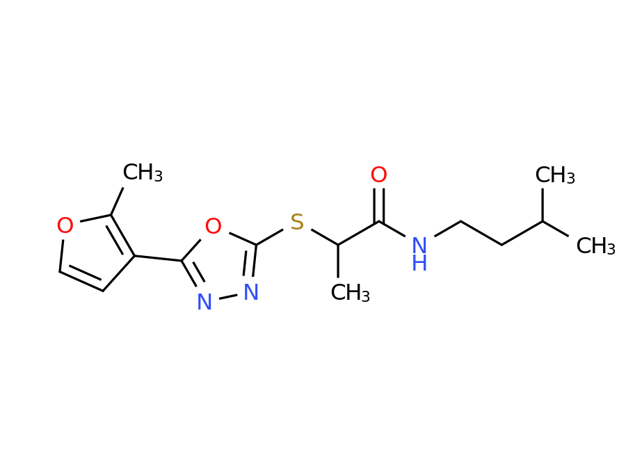 Structure Amb20485813