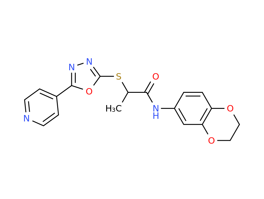 Structure Amb20485815