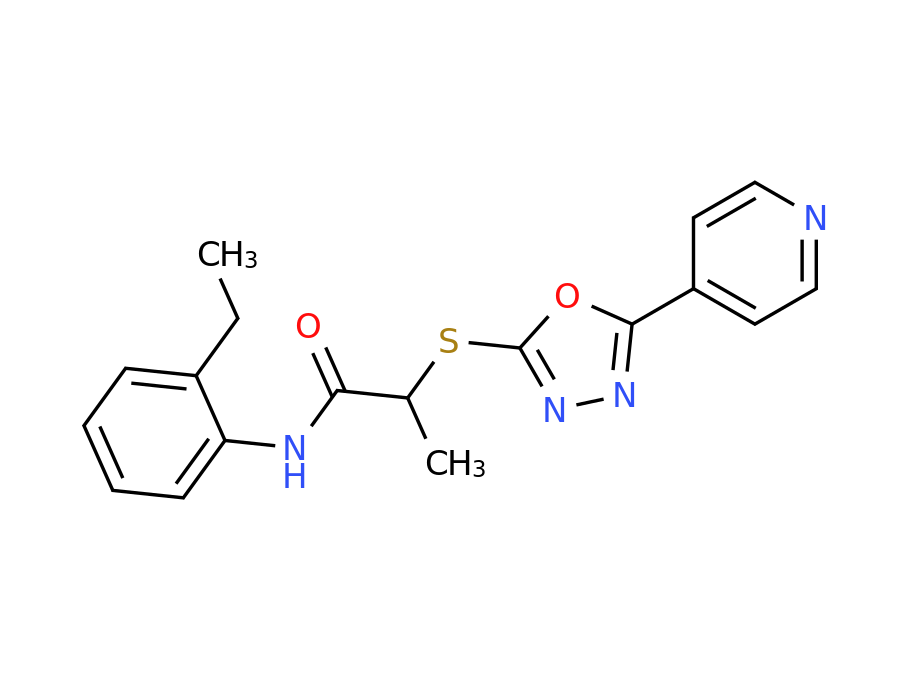 Structure Amb20485820