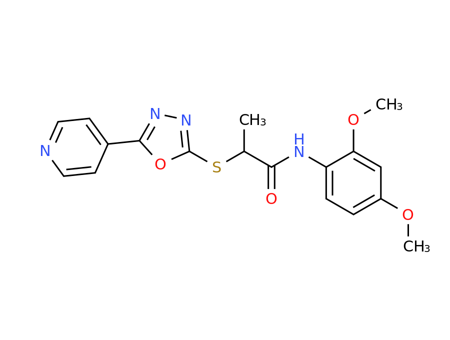 Structure Amb20485827