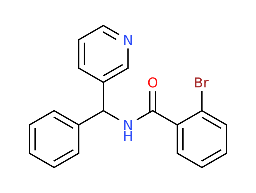 Structure Amb20486930