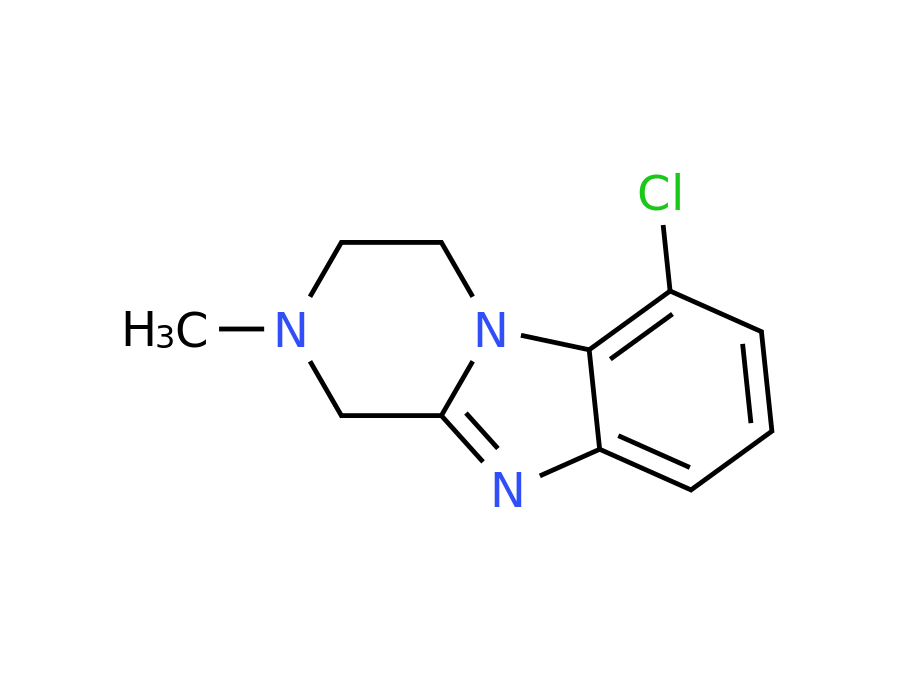 Structure Amb20486960