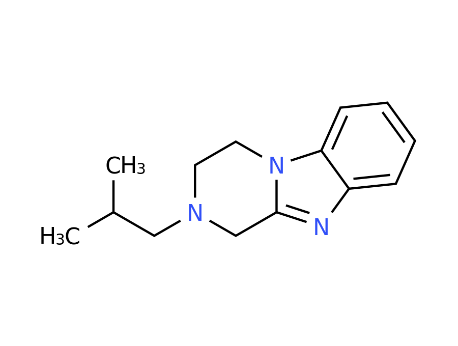 Structure Amb20486961