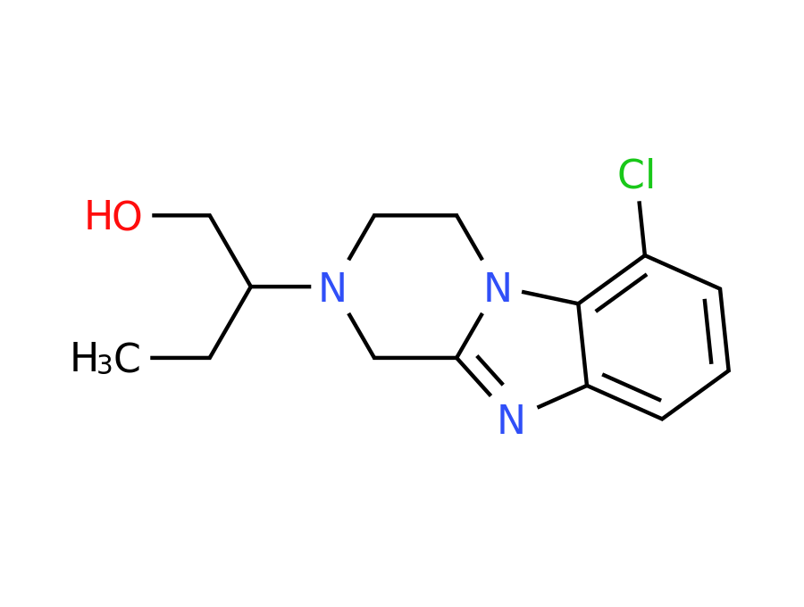 Structure Amb20486965