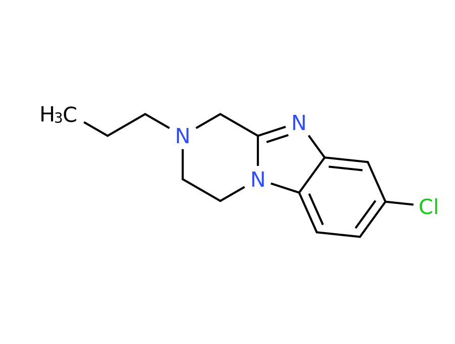 Structure Amb20486967