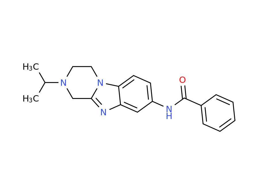 Structure Amb20486979