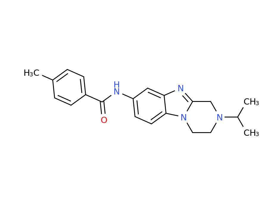 Structure Amb20486982