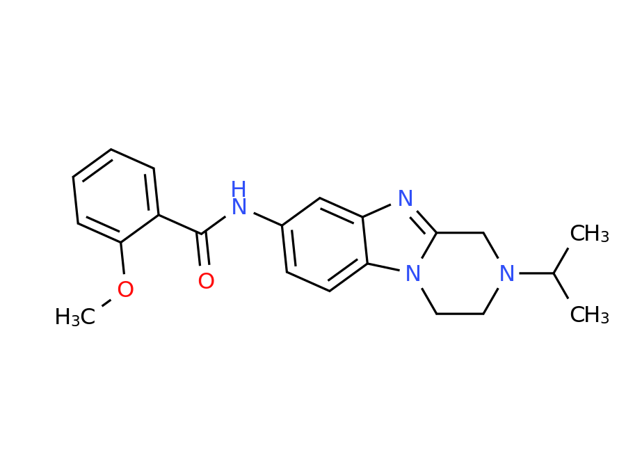 Structure Amb20486983