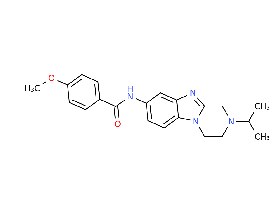 Structure Amb20486984