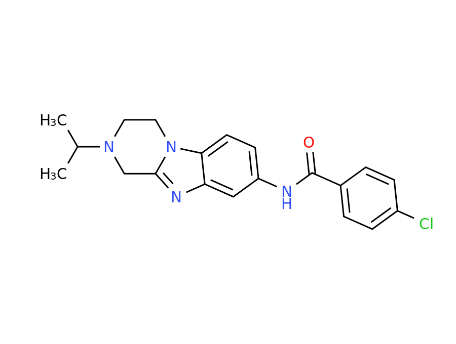 Structure Amb20486986