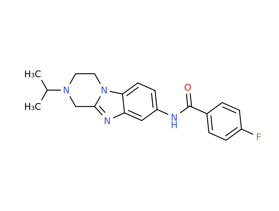 Structure Amb20486988