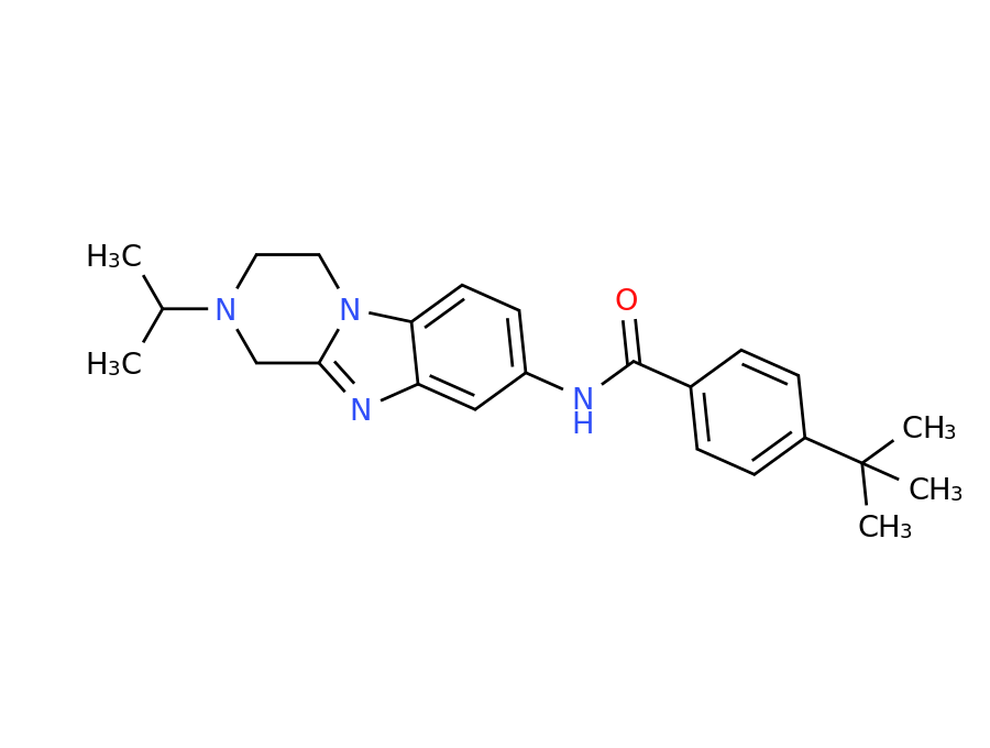 Structure Amb20486989