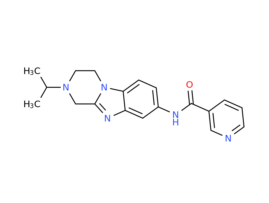 Structure Amb20487008