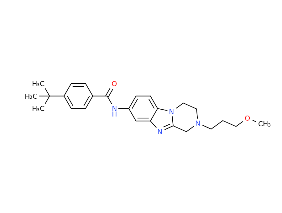 Structure Amb20487024