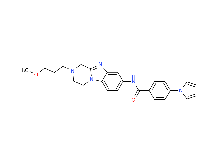 Structure Amb20487031