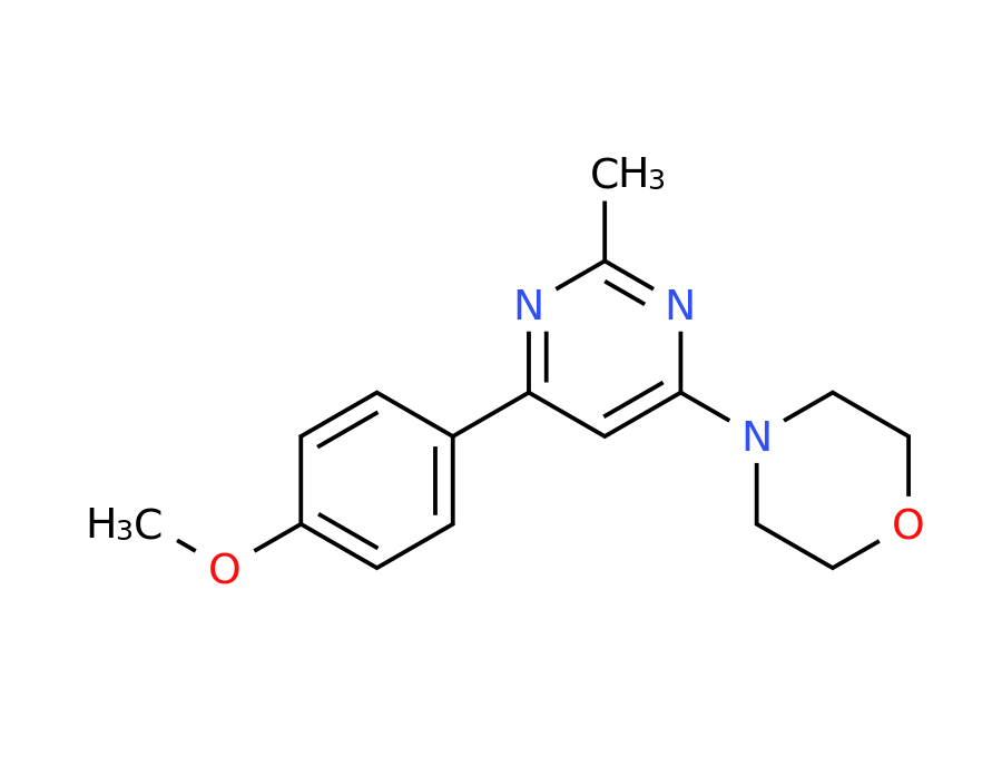 Structure Amb20487463