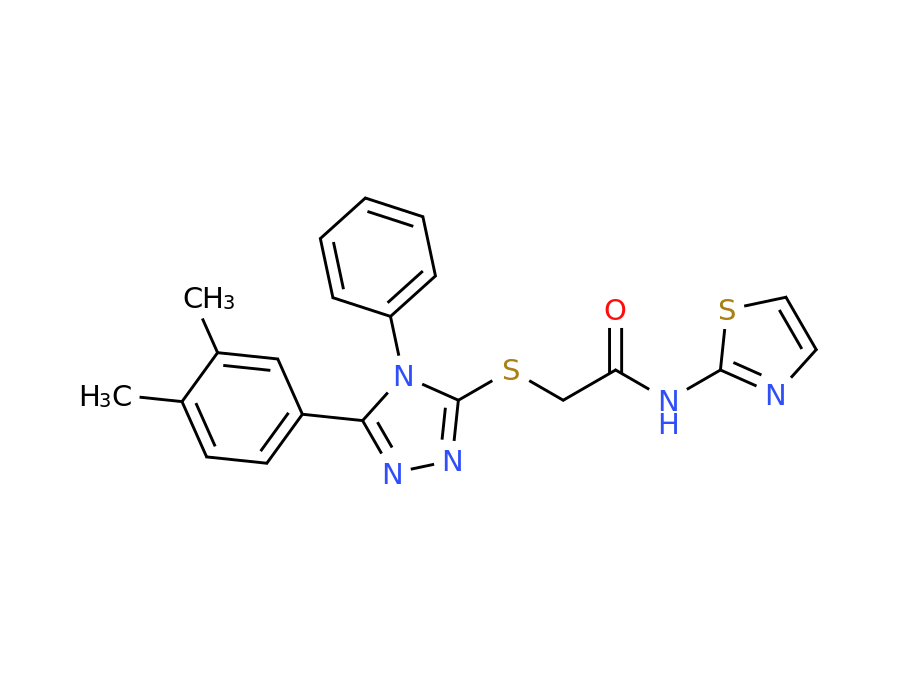 Structure Amb20487706