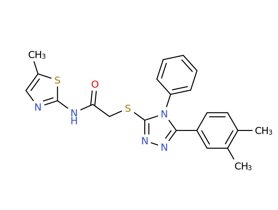 Structure Amb20487707