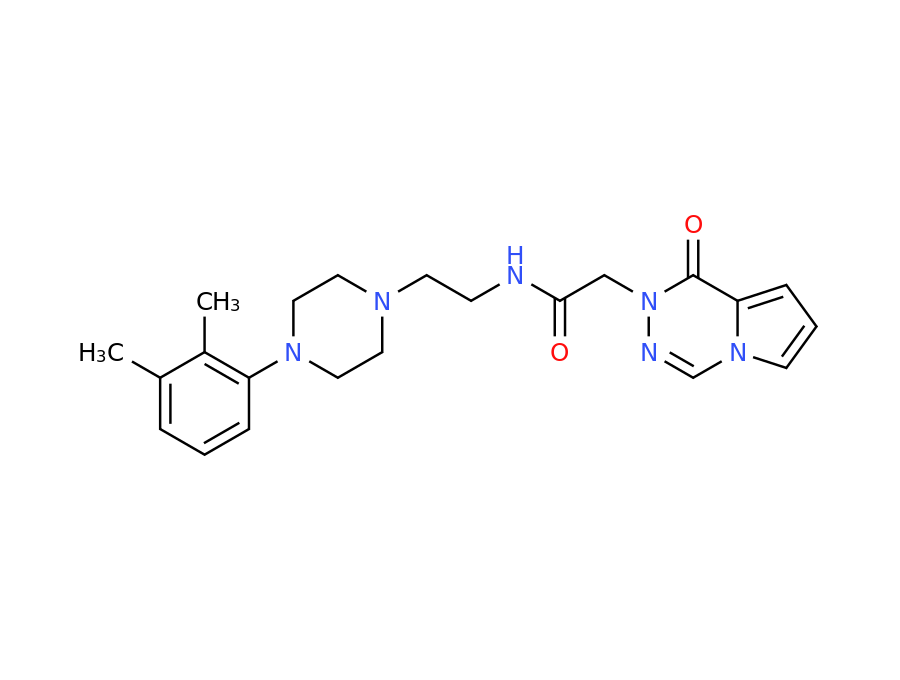 Structure Amb20488443