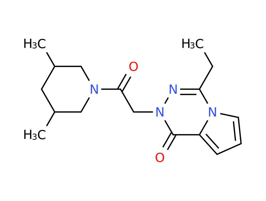 Structure Amb20488617