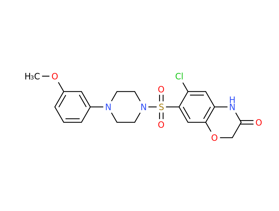 Structure Amb20489517